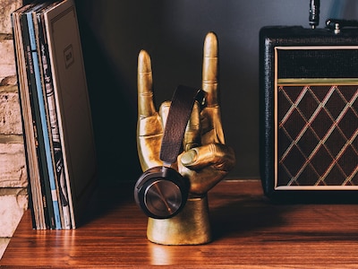 Rock On Kuuloketeline