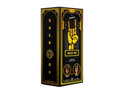 Rock On Kuuloketeline