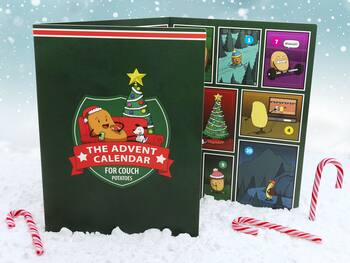 Alle Die coolsten adventskalender im Überblick