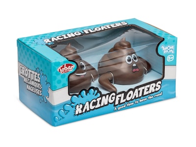 Racing floaters