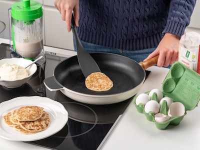 Dejfordeler med Piskeris - KitchPro