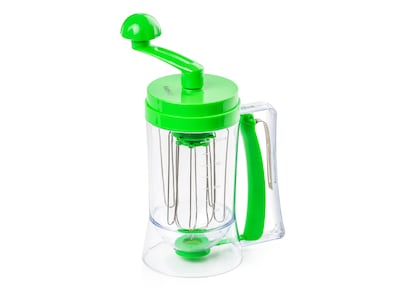 Dejfordeler med Piskeris - KitchPro