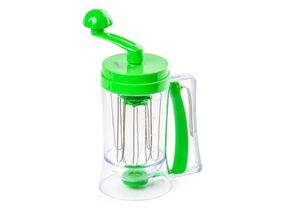 Dejfordeler med Piskeris - KitchPro