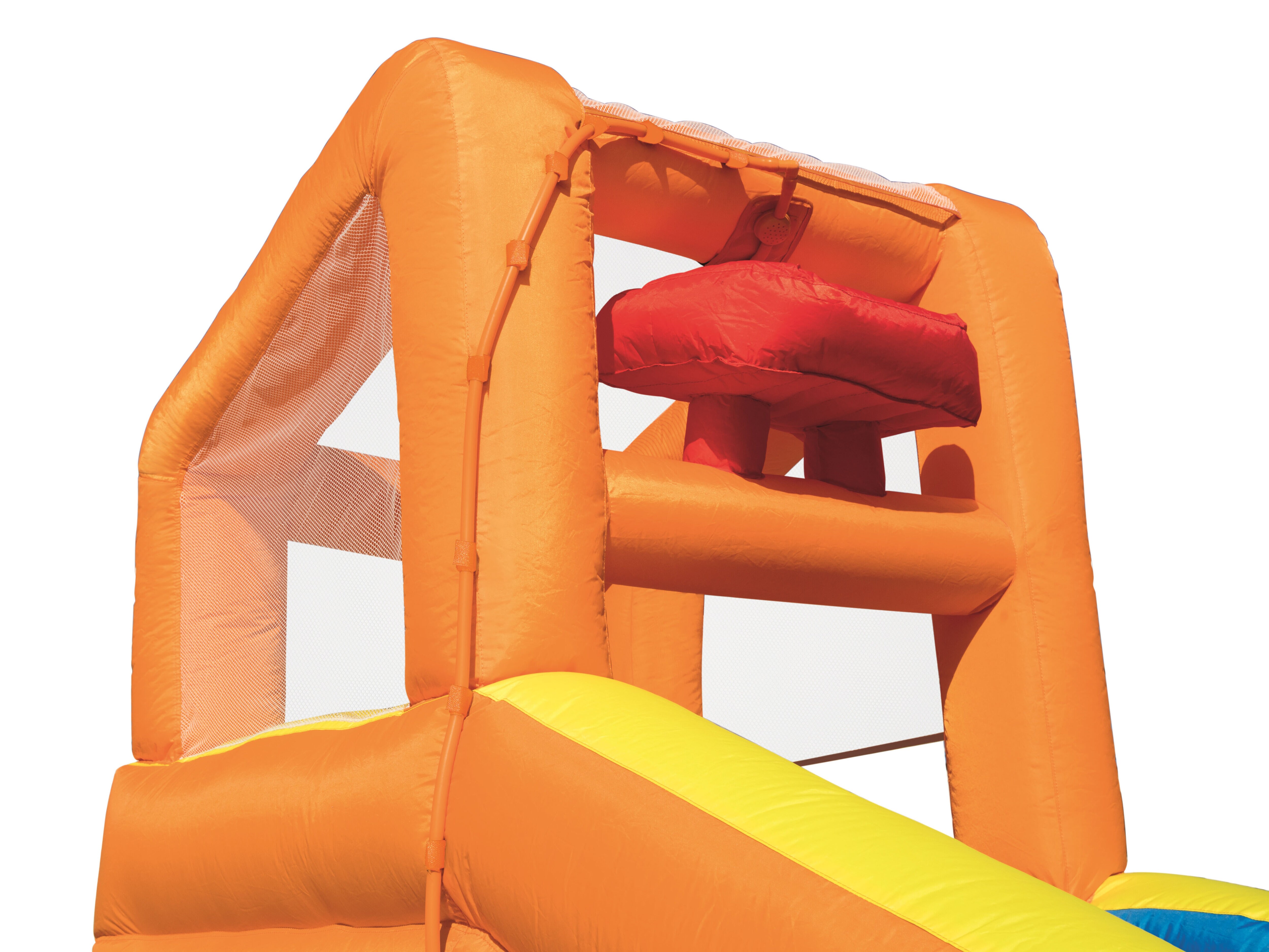 vattenrutschkana hemma