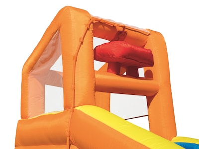 vattenrutschkana hemma