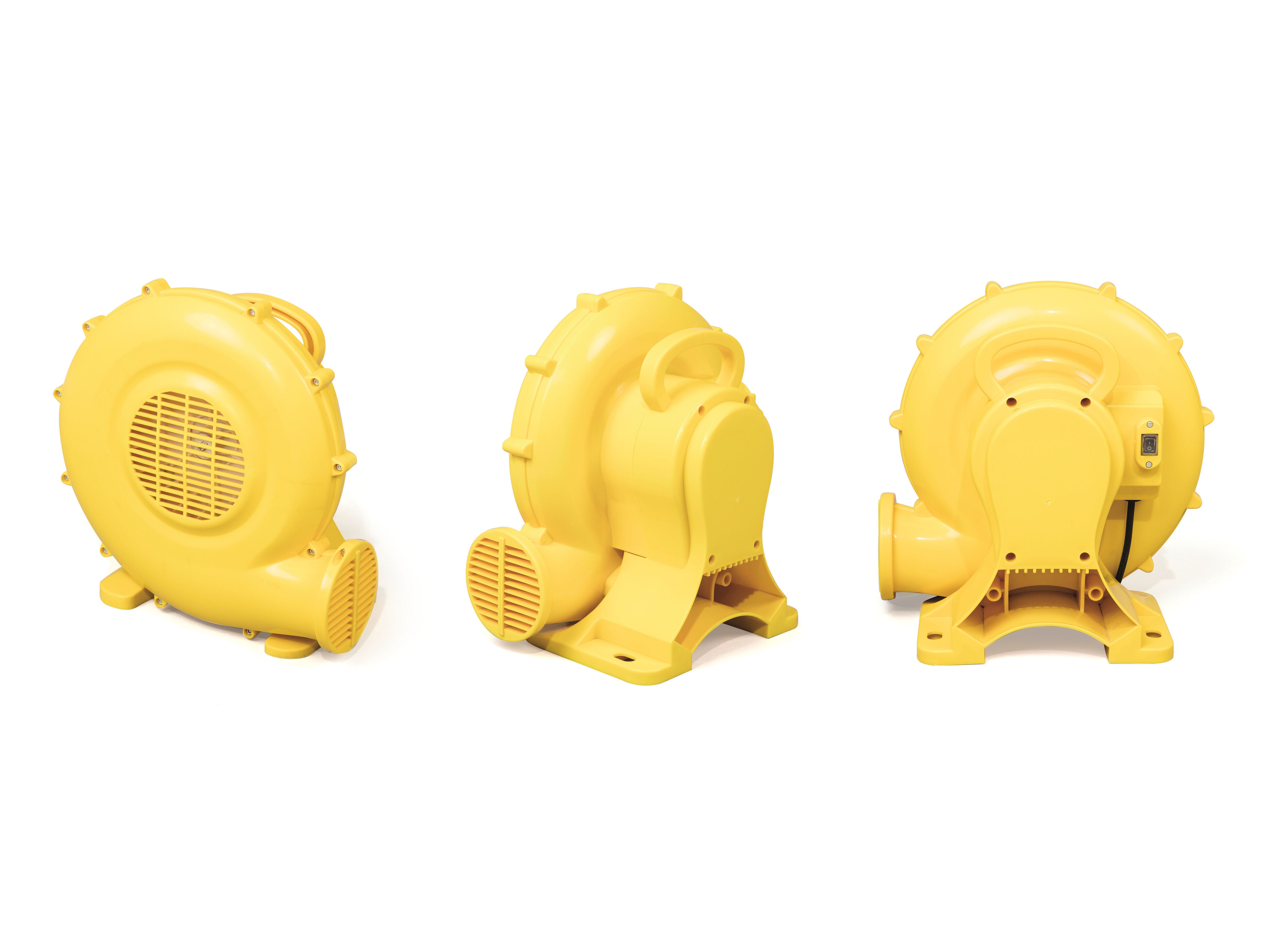 Puhallettava Vesipuisto - Bestway Splash Water Zone