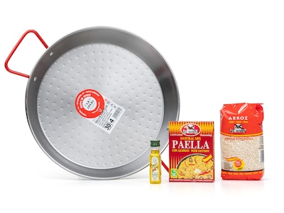 Paella-set