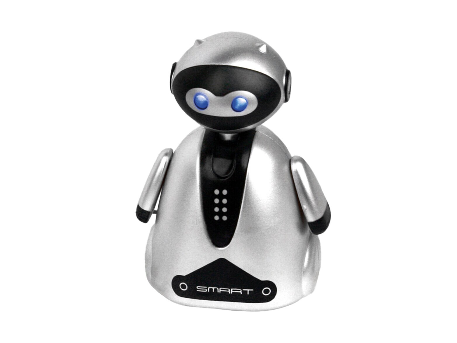 Path Tracking Robotti