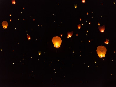 Khom Loy - Spralla