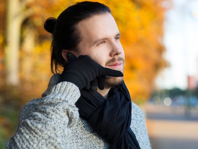 Bluetooth-käsine 2.0