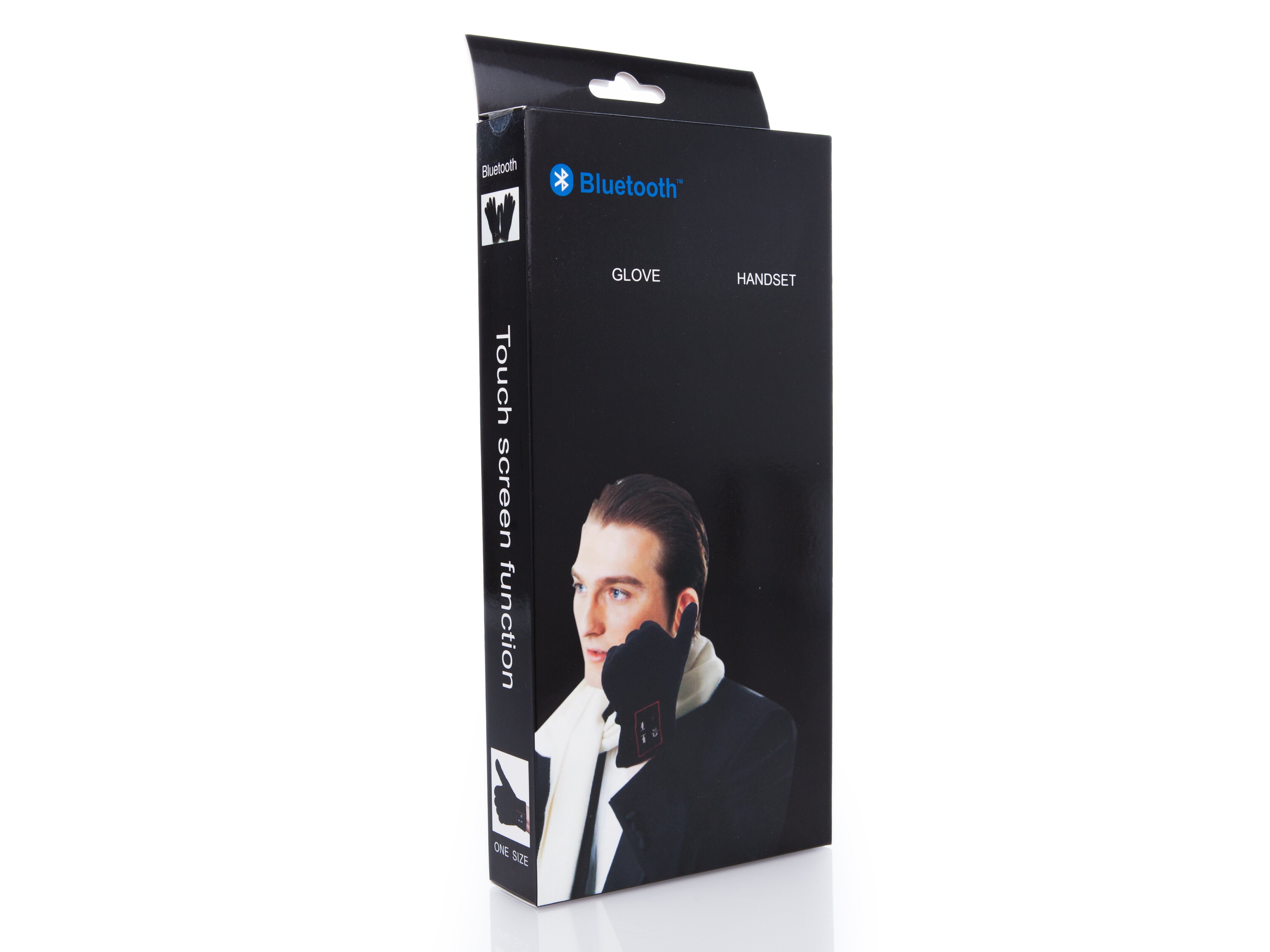 Bluetoothvantar 3.0 (one size)