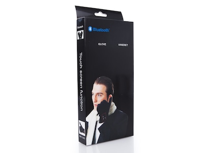 Bluetoothvantar 3.0 (one size)