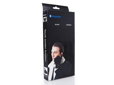 Bluetooth-käsine 3.0