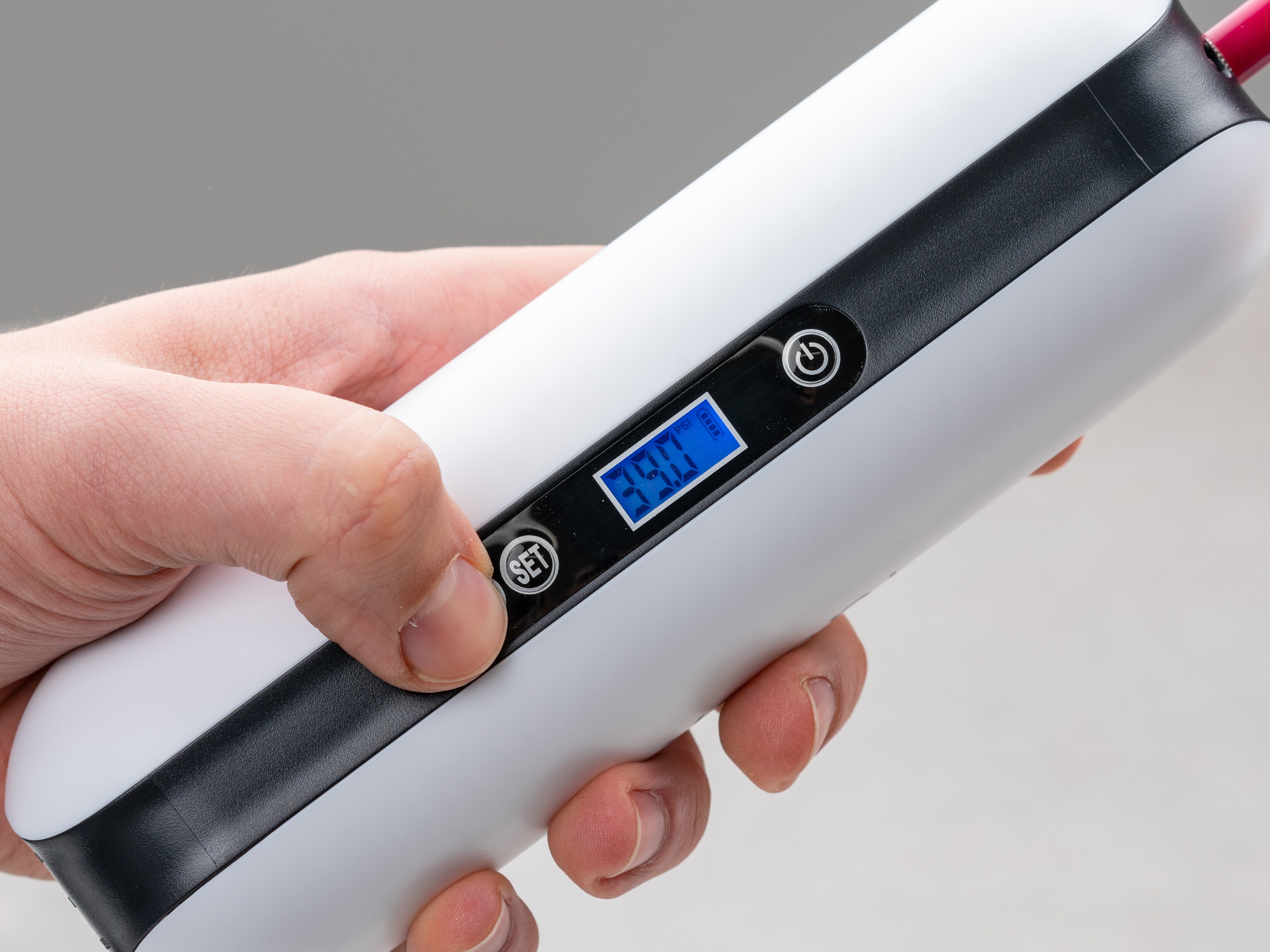 Digitaler kompressor