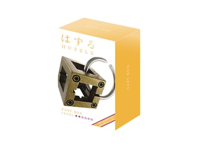 Huzzle Games Metallipulmat
