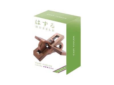 Huzzle Games Metallipulmat
