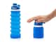 Sammenfoldbar vannflaske fra Outlust®