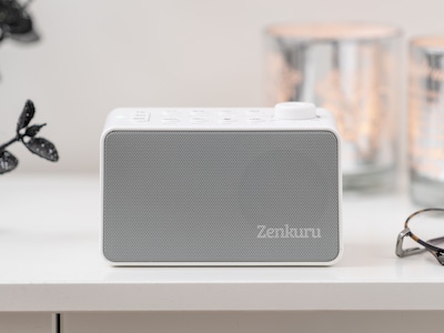 Zenkuru Sleep Sound Machine