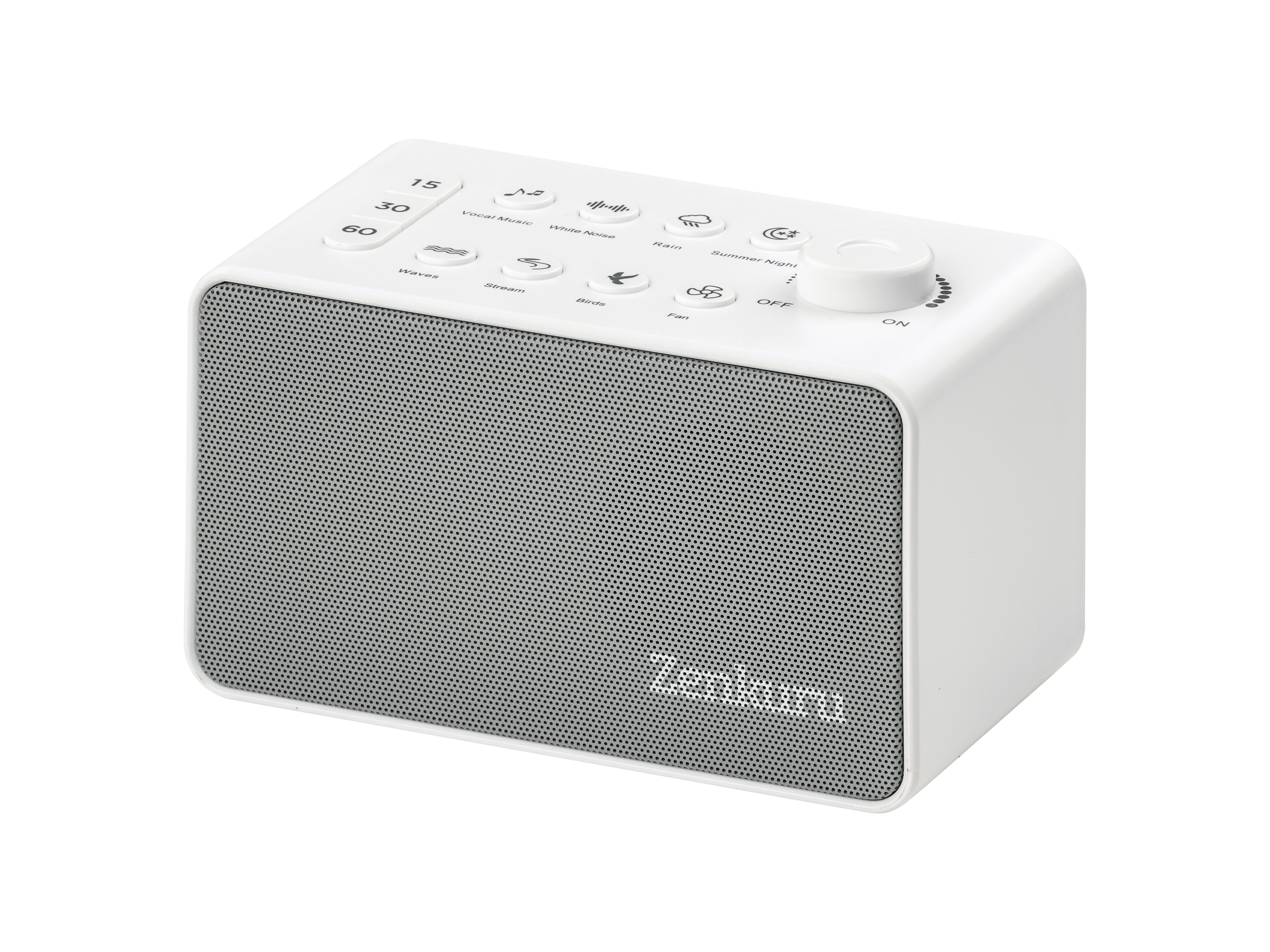 Sleep Sound Machine - Zenkuru