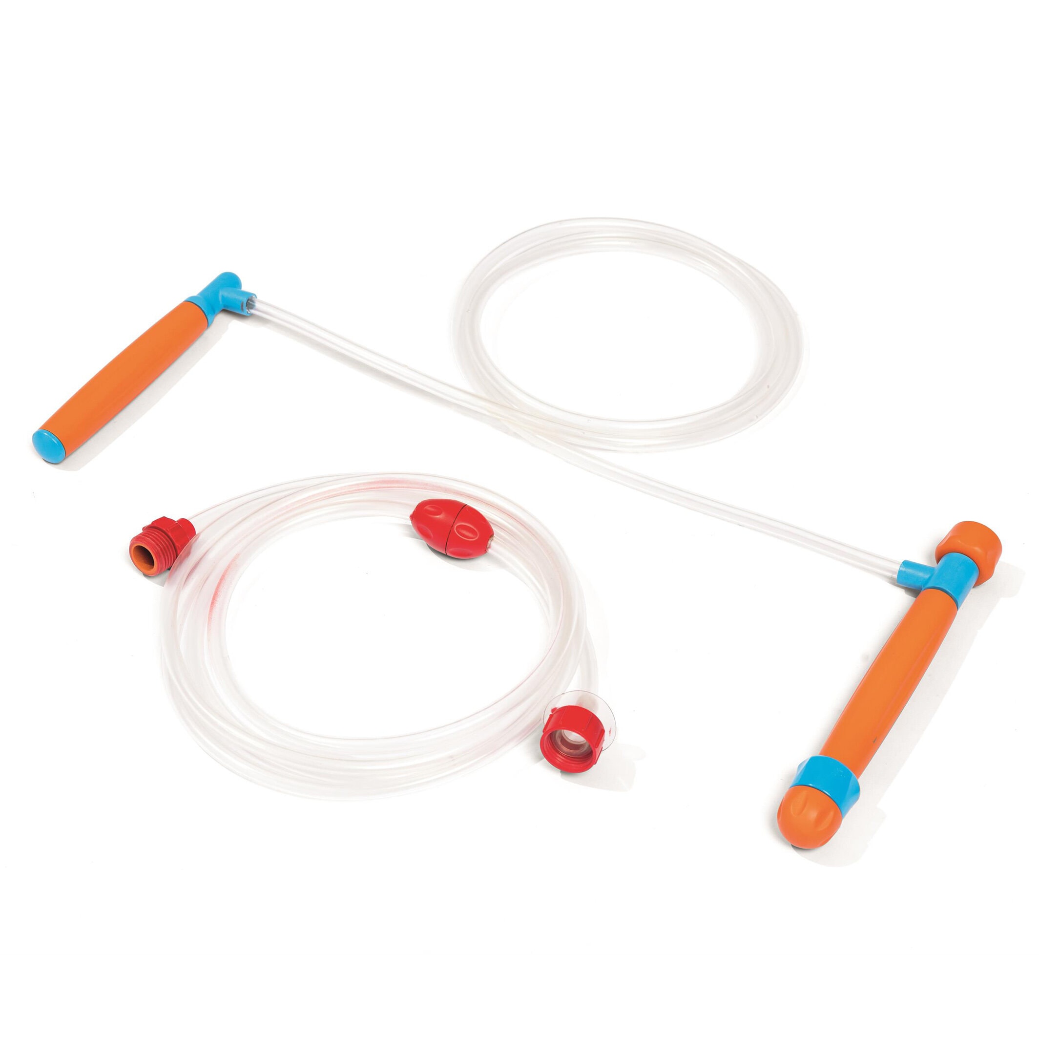 Vettä suihkuttava hyppynaru - Bestway