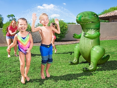 Bestway Wassersprinkler T-Rex