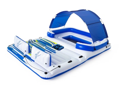 bestway tropical breeze