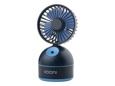 Vooni Ventilator mit Luftbefeuchter