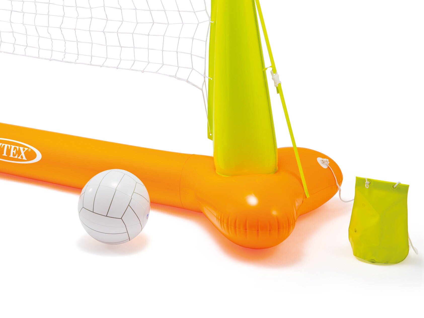 Intex Pool Volleyball Game
