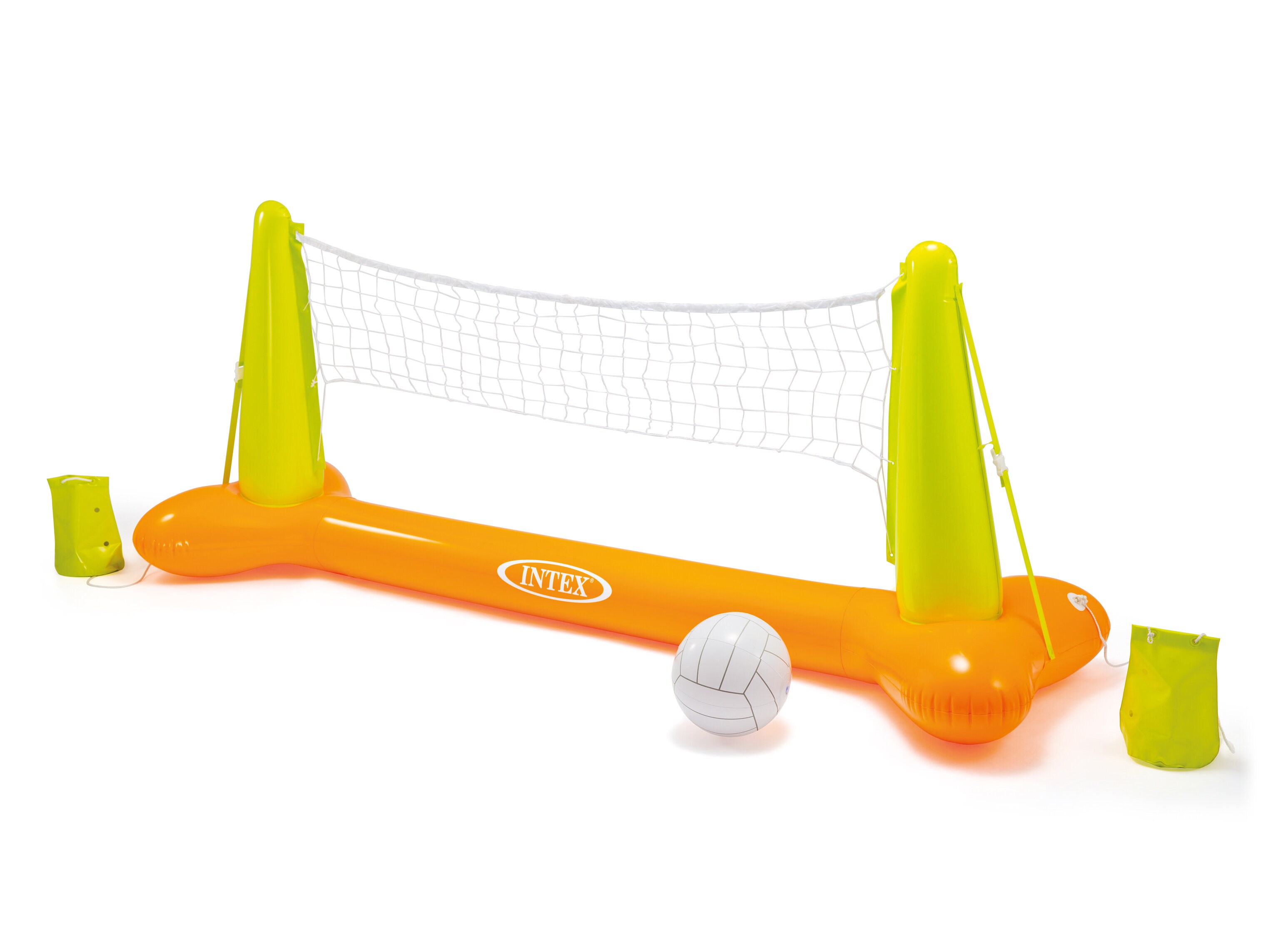 Intex Pool Volleyball Game
