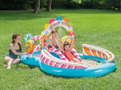 Intex Candy Zone