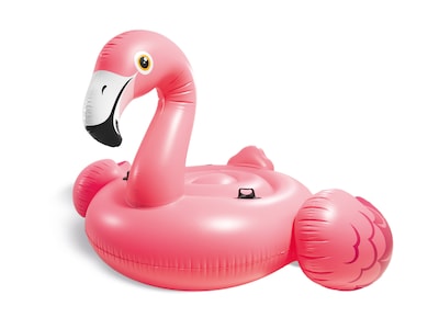 Flamingo Luftmatratze