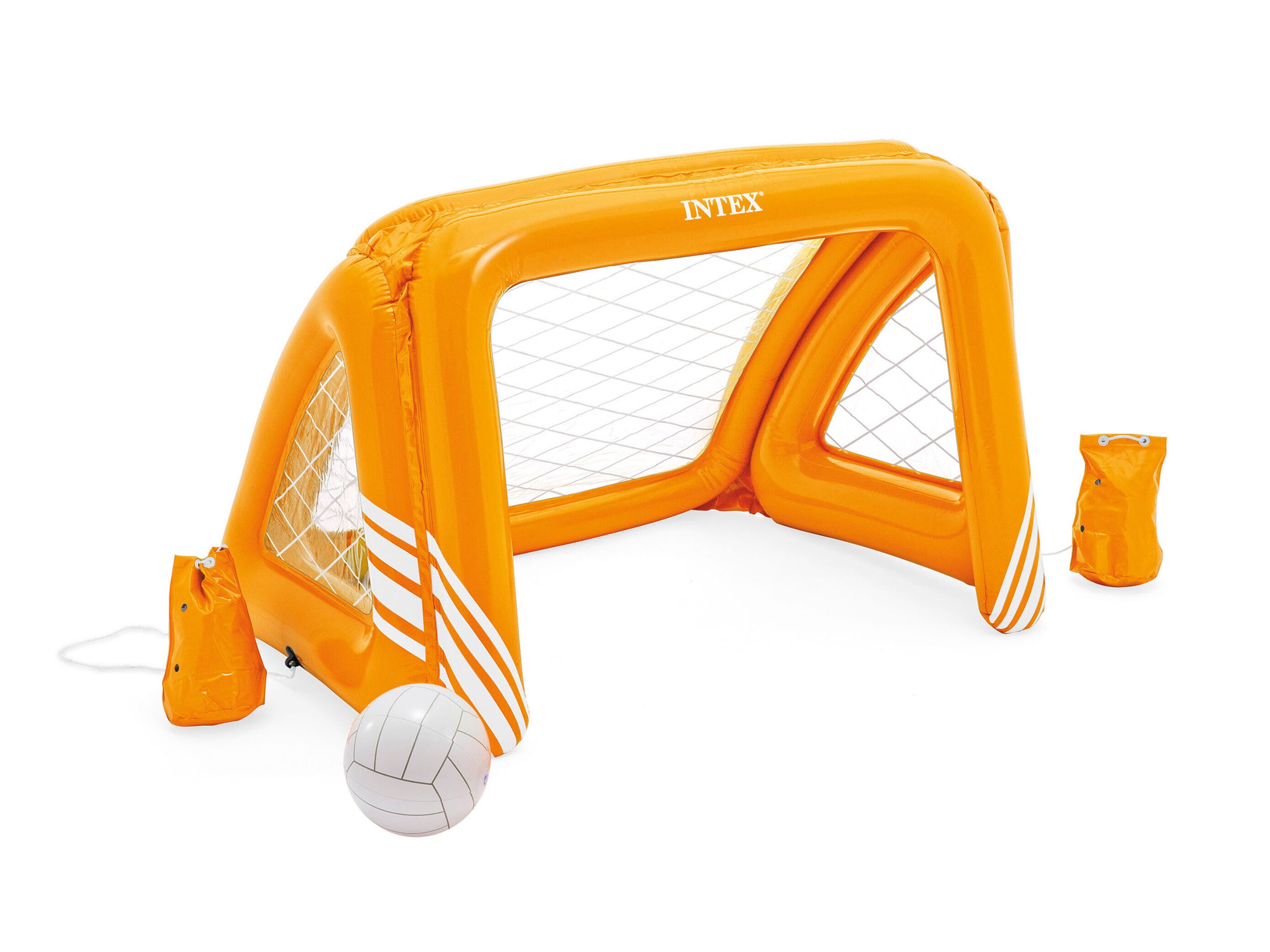 Intex Fun Goals Water Polo Game