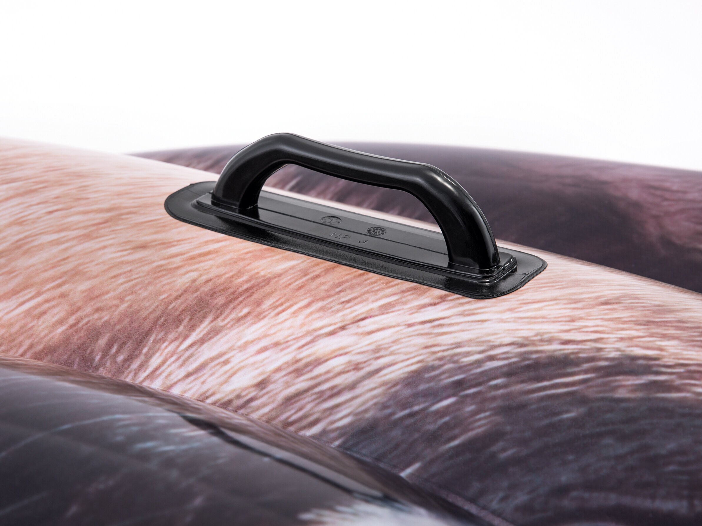 Intex Pug Face Island