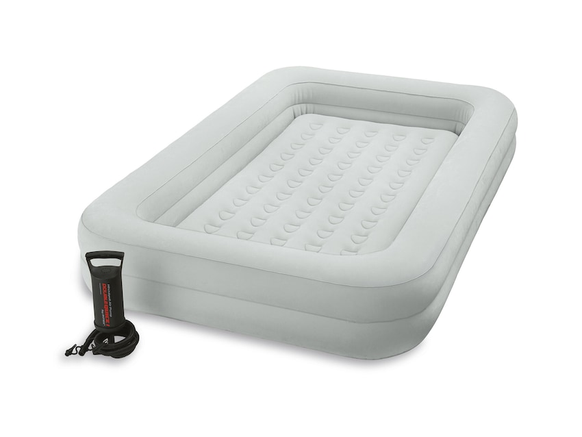 Uppblåsbar Resesäng för Barn - Intex | Coolstuff.se