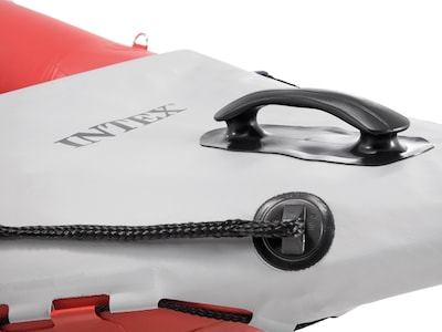 Tvåsitsig Kajak - Intex Excursion Pro K2
