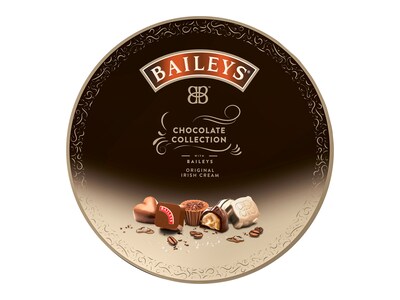 Baileys Opera Chokladask