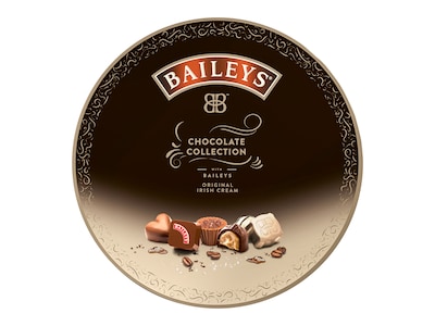 Baileys Opera Suklaarasia