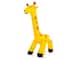 Vattenspridare Gigantisk Uppblåsbar Giraff