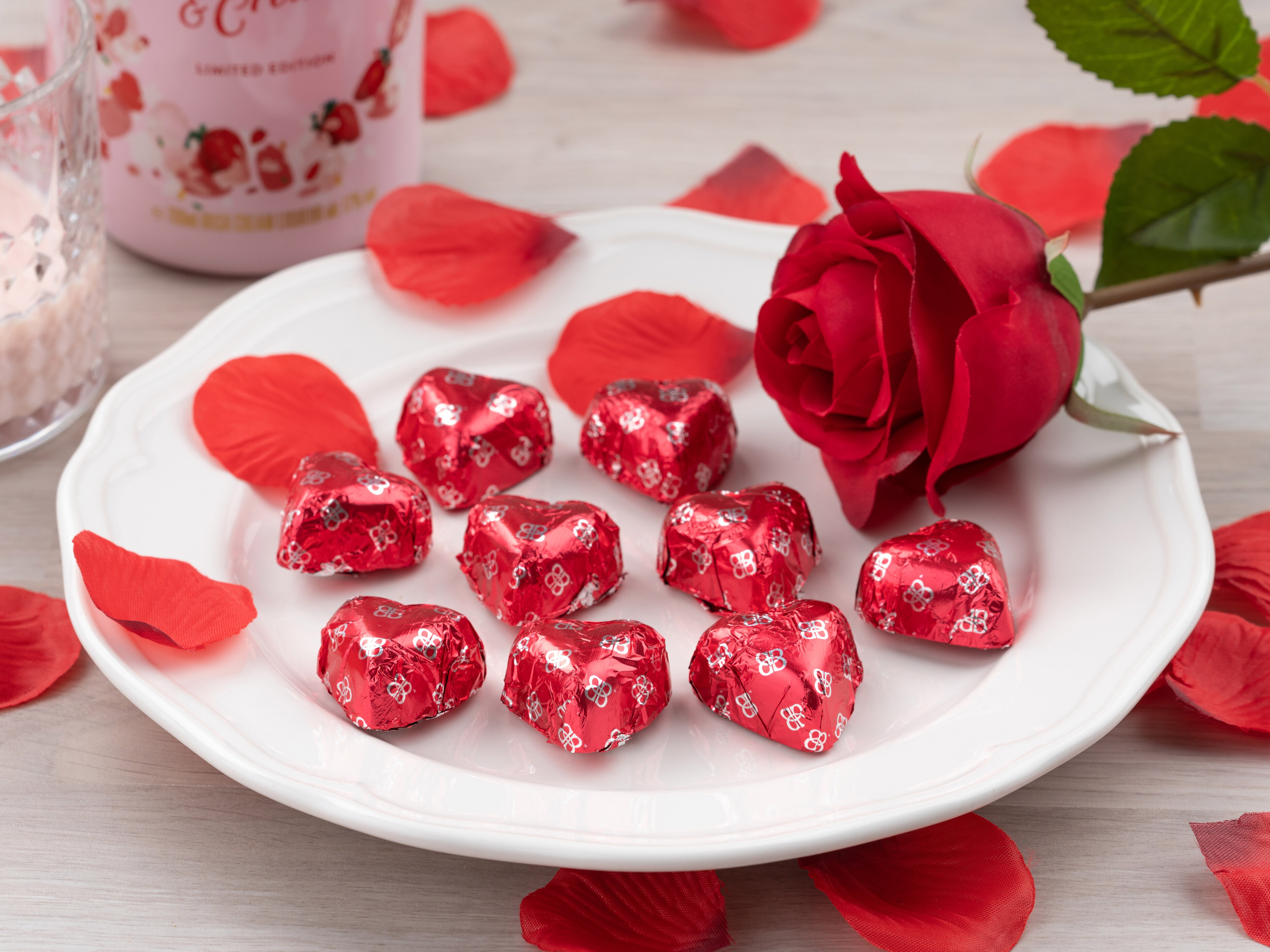 fin gave til valentine