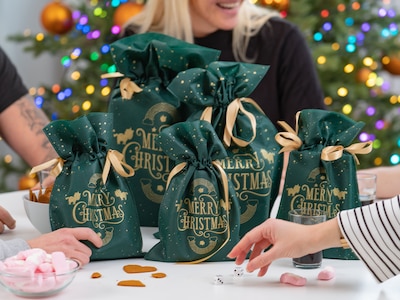 Julklappsspelet