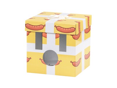 D*ck In A Box