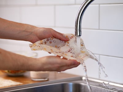 miljövänligt alternativ till plastfolie