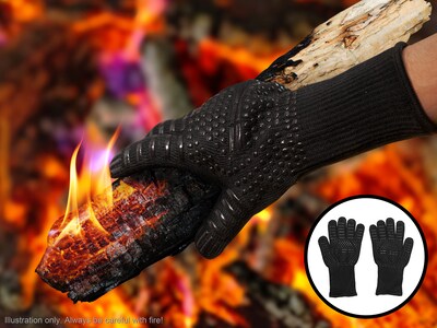 Grillhandschuhe