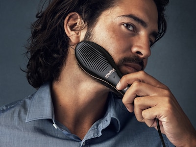 Efalock Travel Straight Brush
