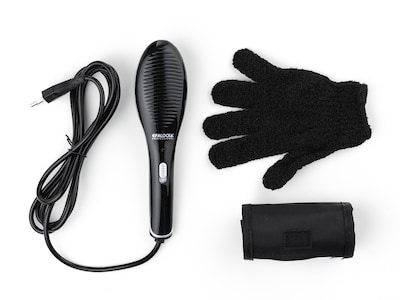 beard brush