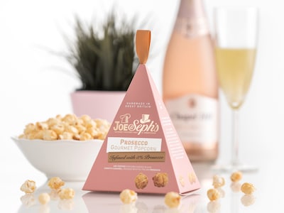 Joe & Seph’s Popcorn