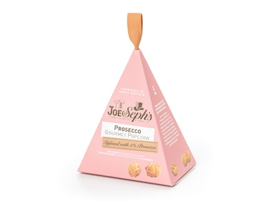 Joe & Seph’s Popcorn