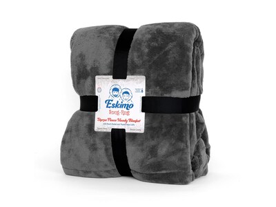 Oversized Hoodie Deluxe - Snug Rug