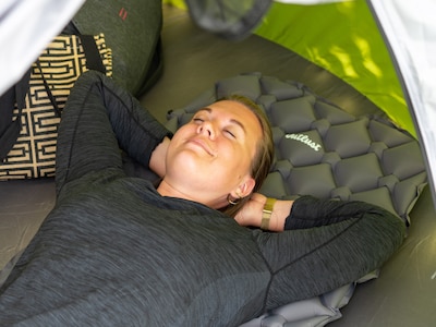 Glamping