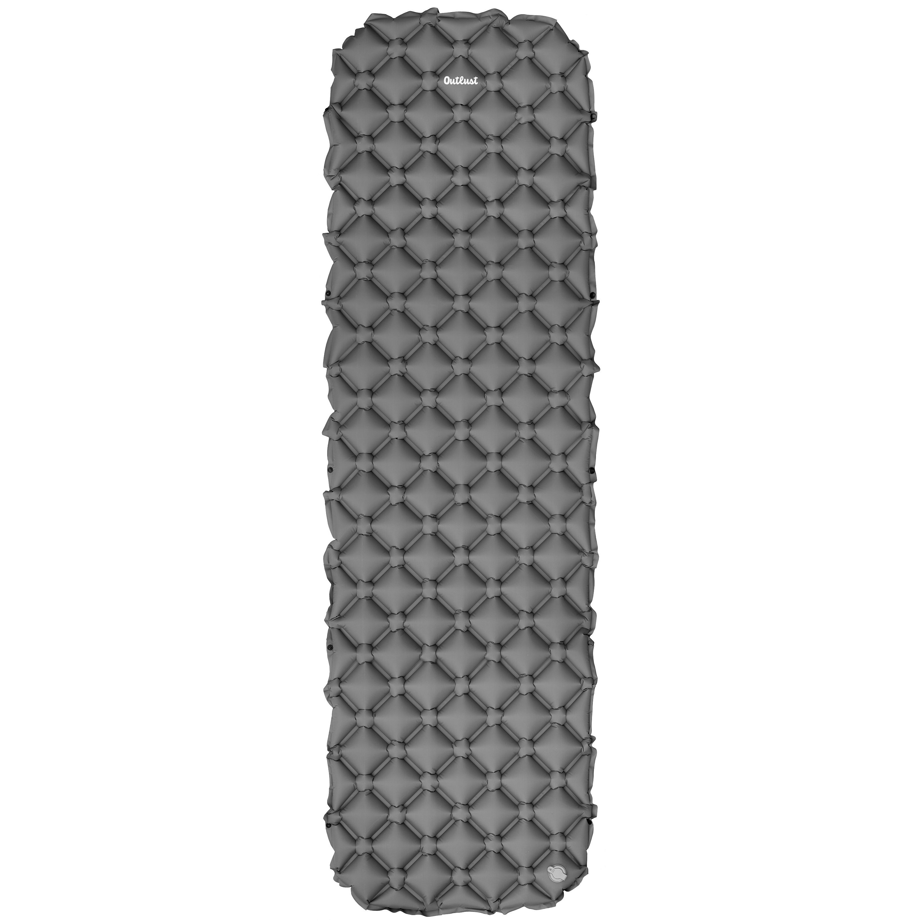 Puhallettava makuualusta - Outlust